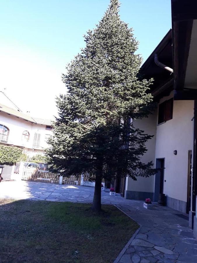 B&B Caselle Caselle Torinese Exterior photo