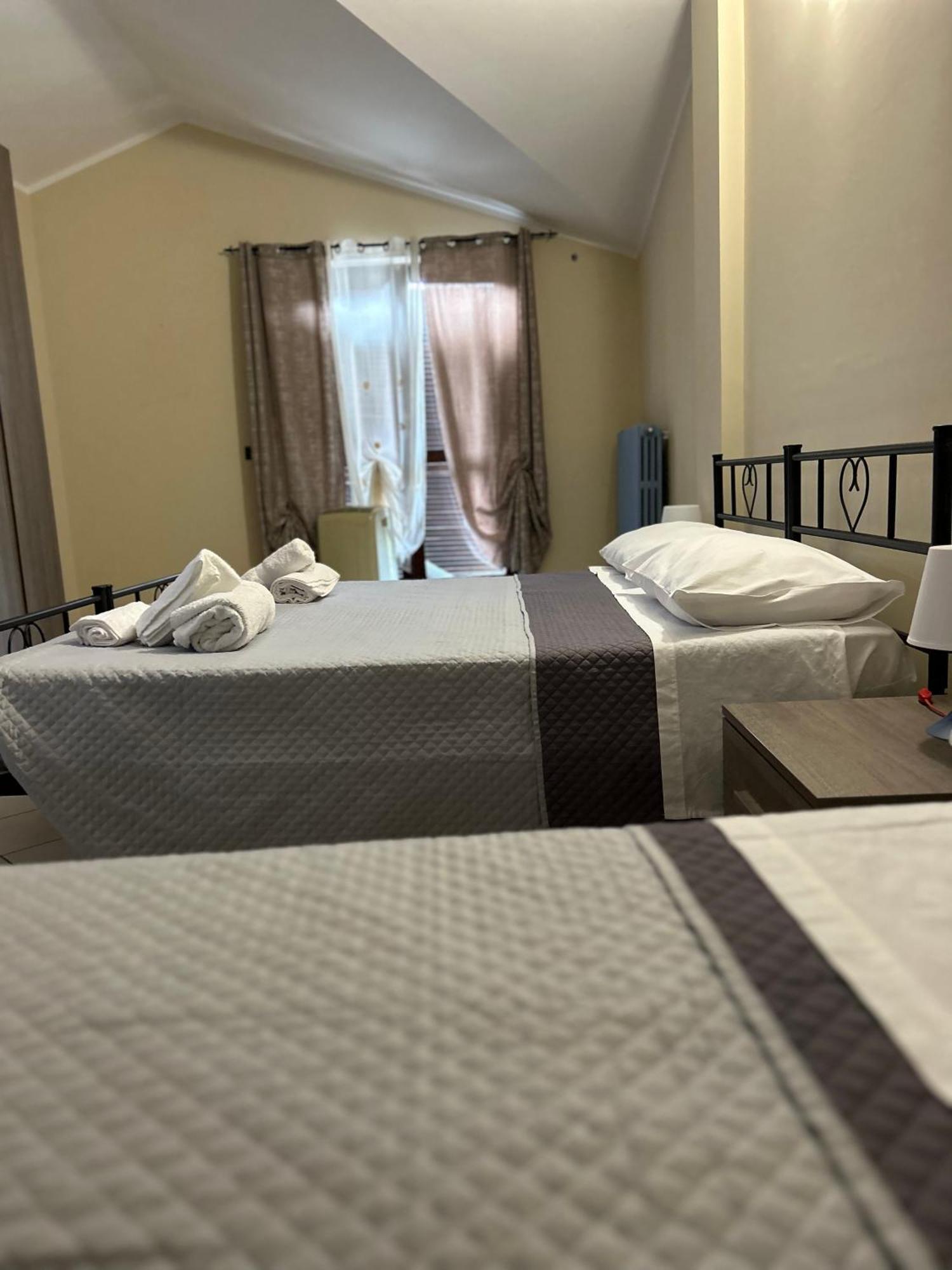 B&B Caselle Caselle Torinese Exterior photo